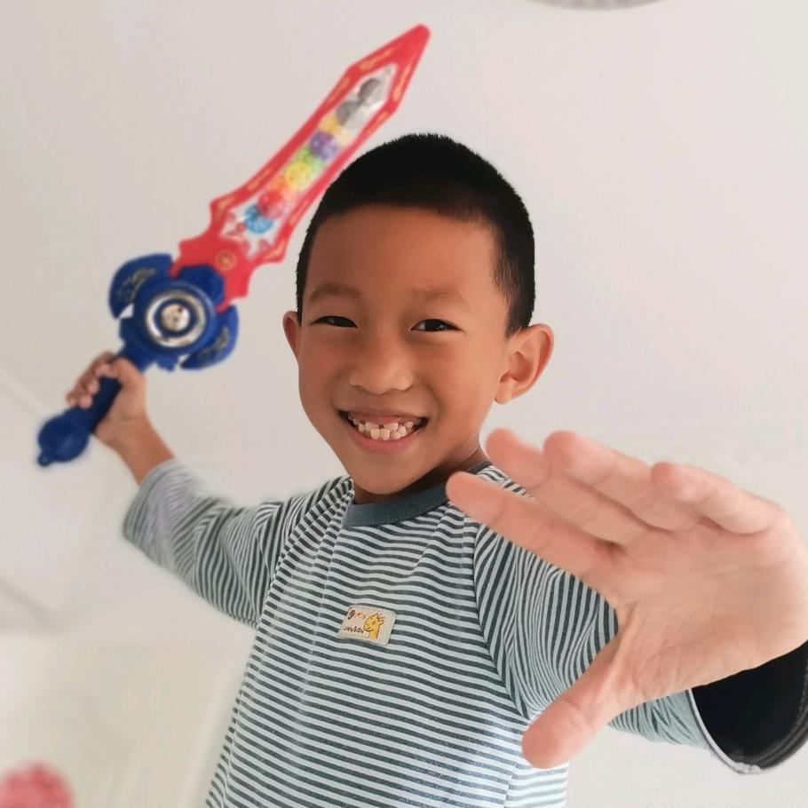 牛逼小子