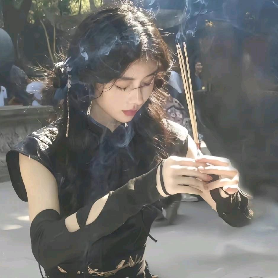 性子烈。