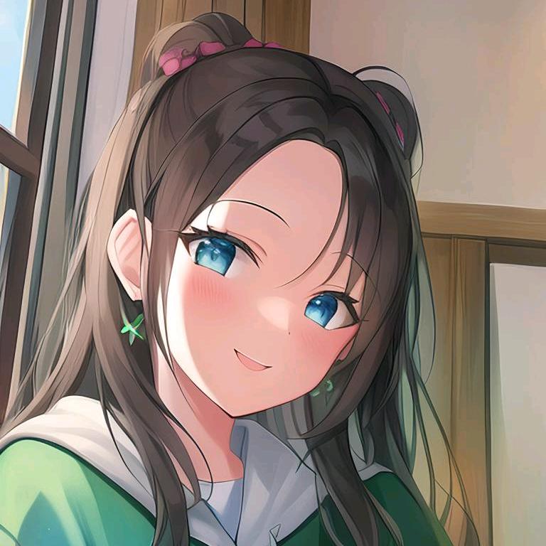 星河如画
