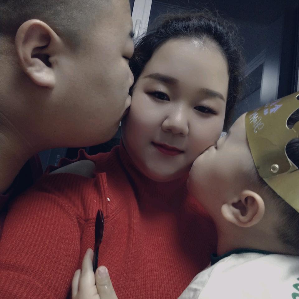 往后余生👄