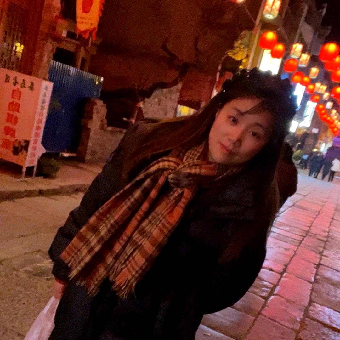 Xiao潇