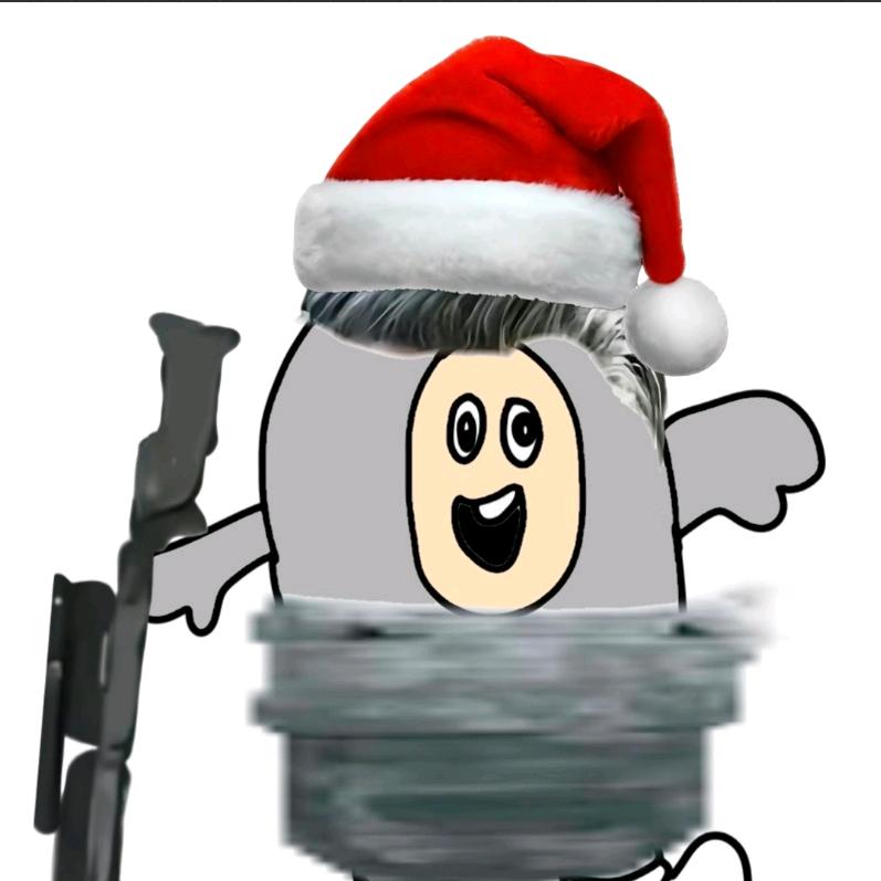 AAA神秘老太（圣诞节限时版）