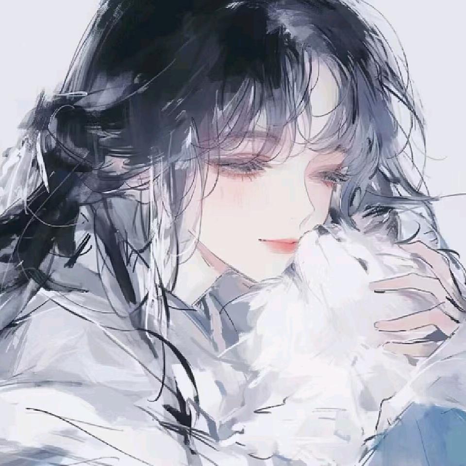 苻玥‖漓忧