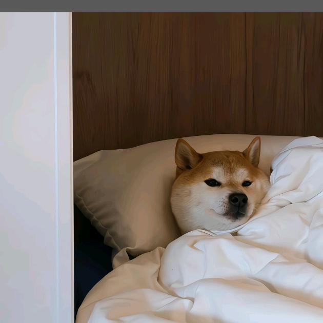 言