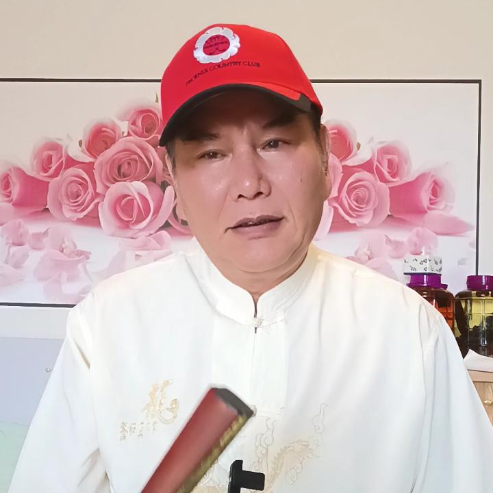 老白头扯闲篇