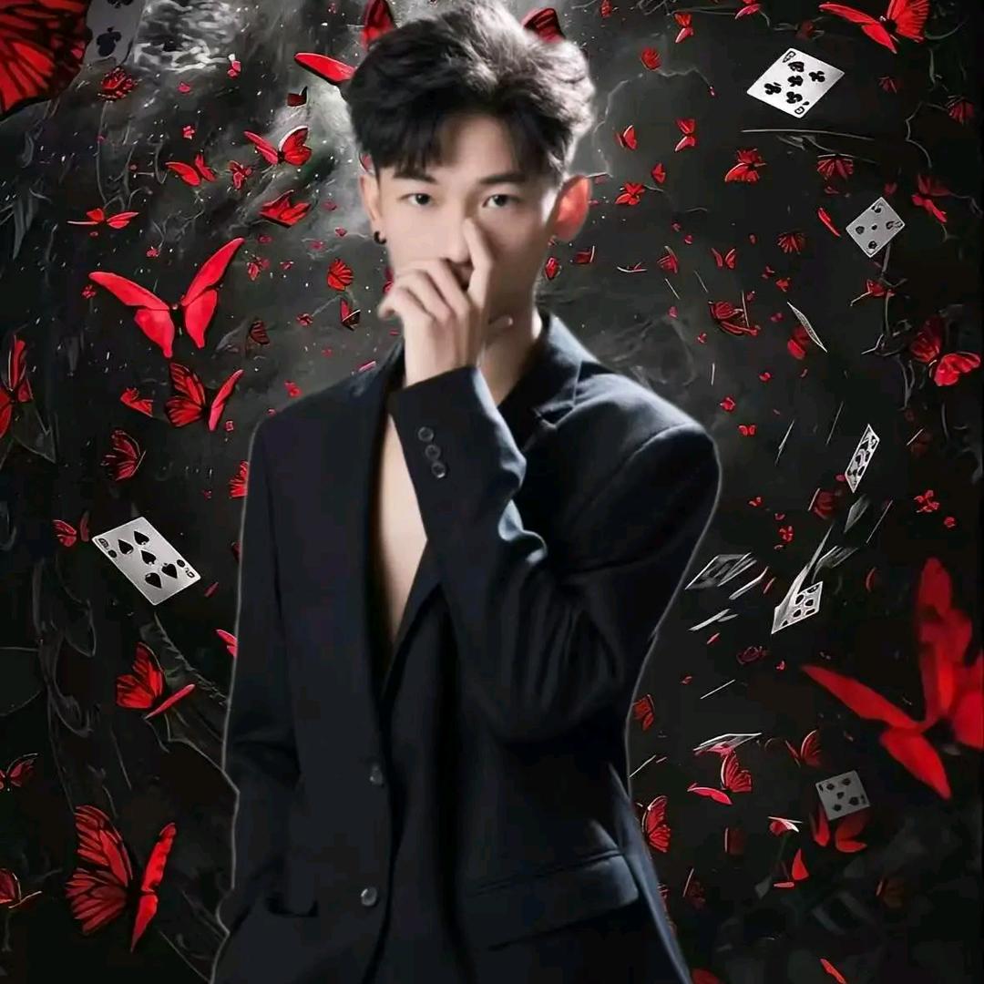 玥玥 🧚‍♀️