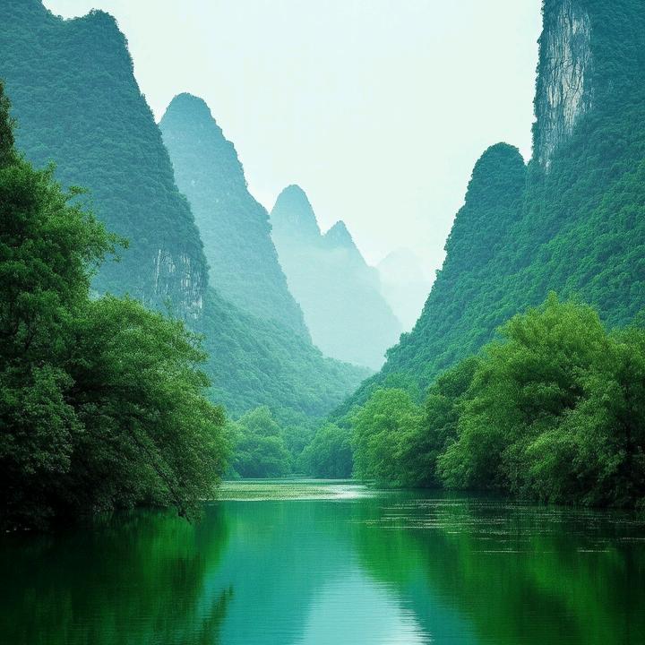 一方水土•探秘
