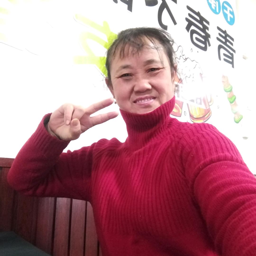 洞口篮天白云