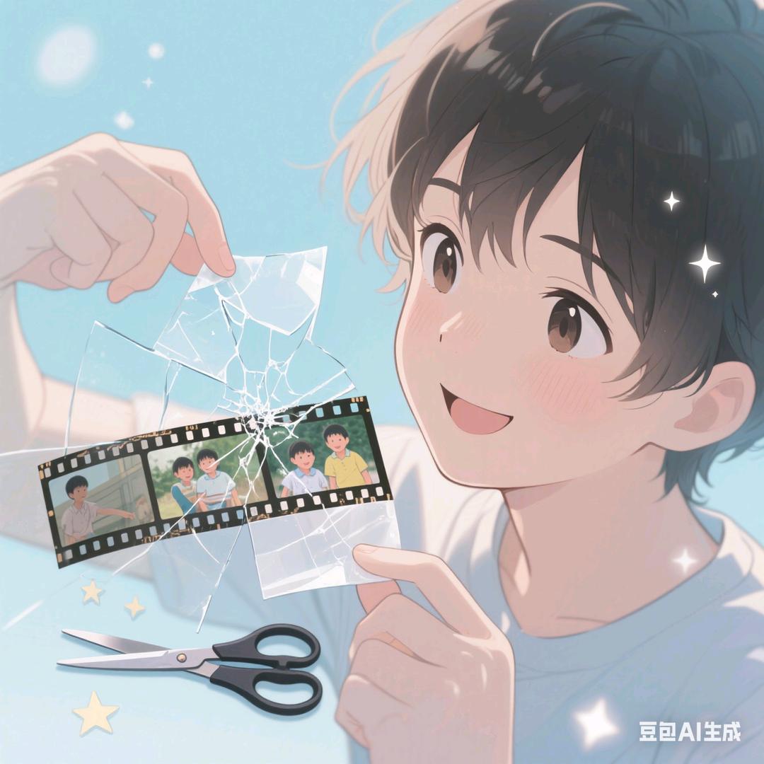 云云动漫