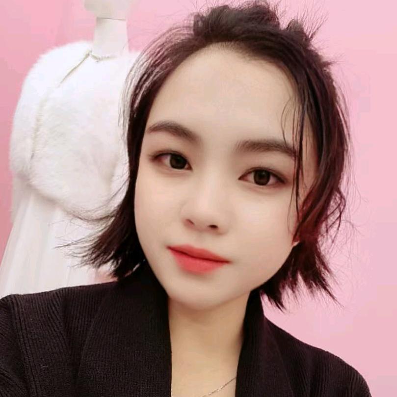 美丽娇颜