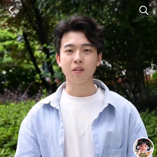 哈林（健康知识分享）