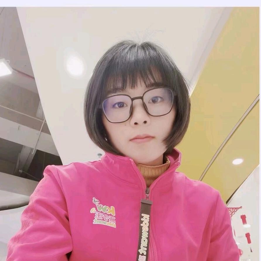 孩子王 | 莎莎麻麻