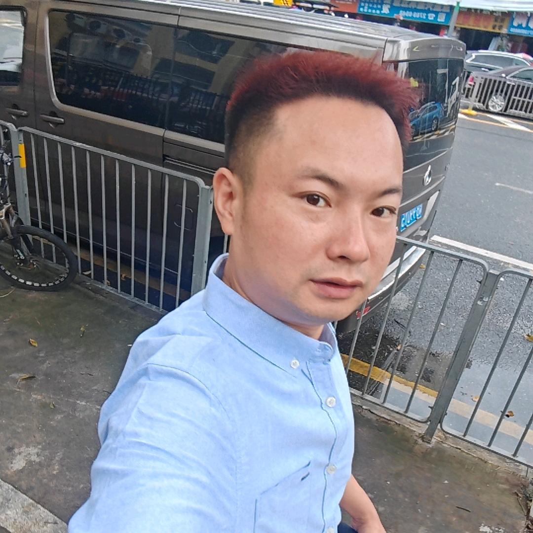 做磁件的辜老师