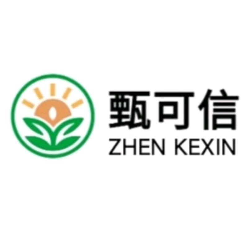 甄可信水果生鲜