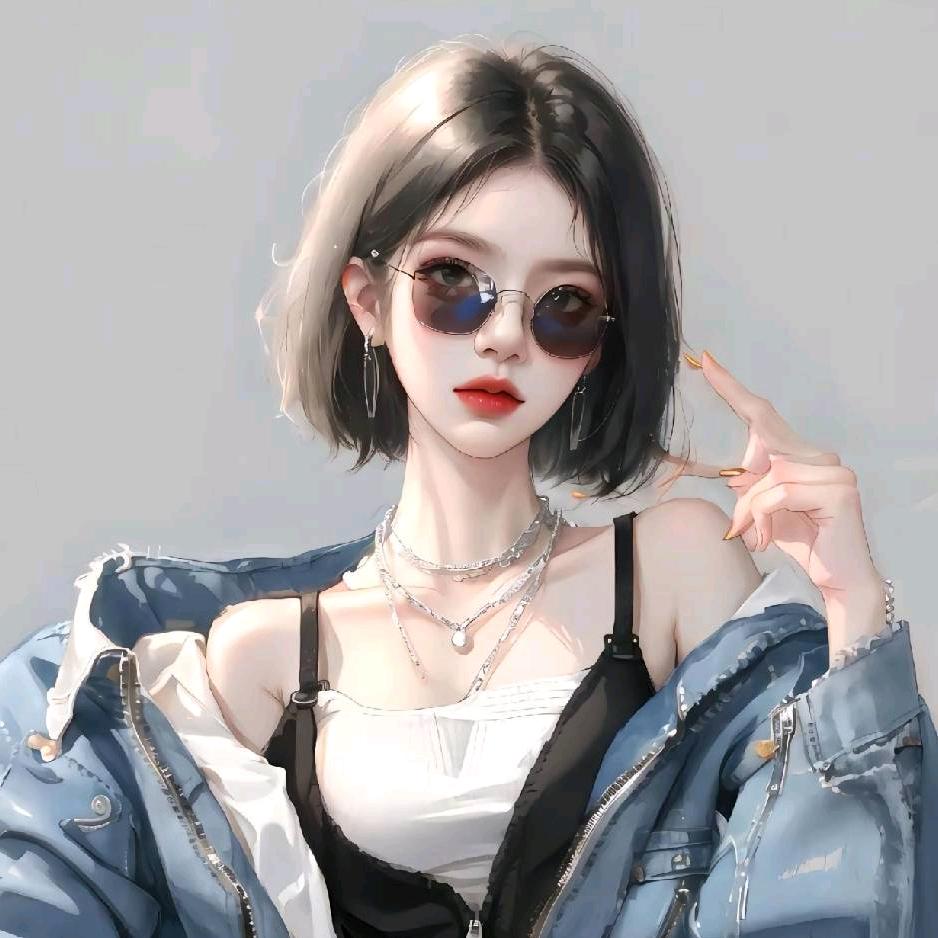 小手冰冰凉🦊