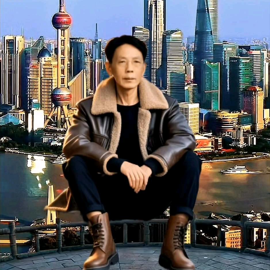 锦哥：不为往事忧，只为余生笑。🐀🍎