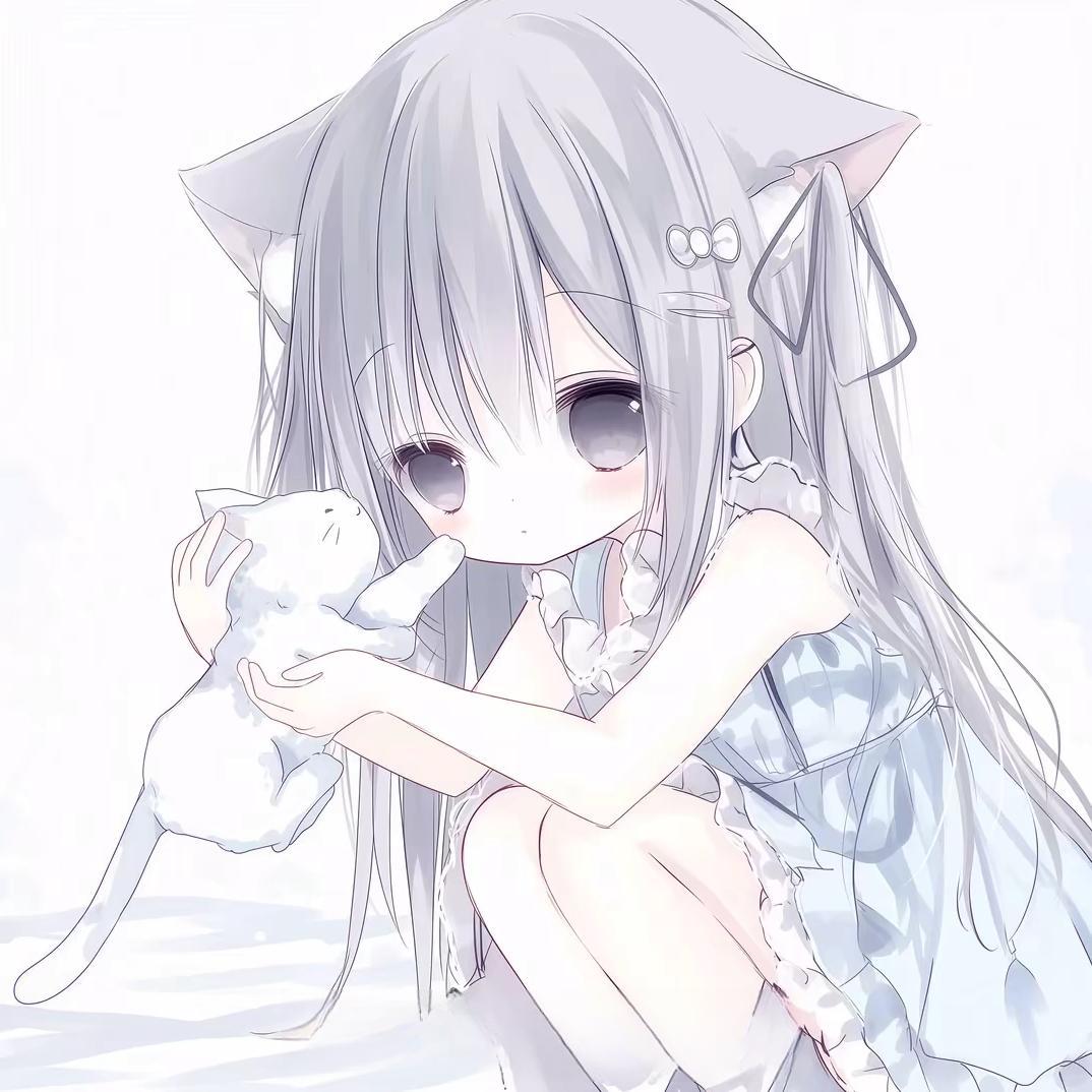 小月兔🍀