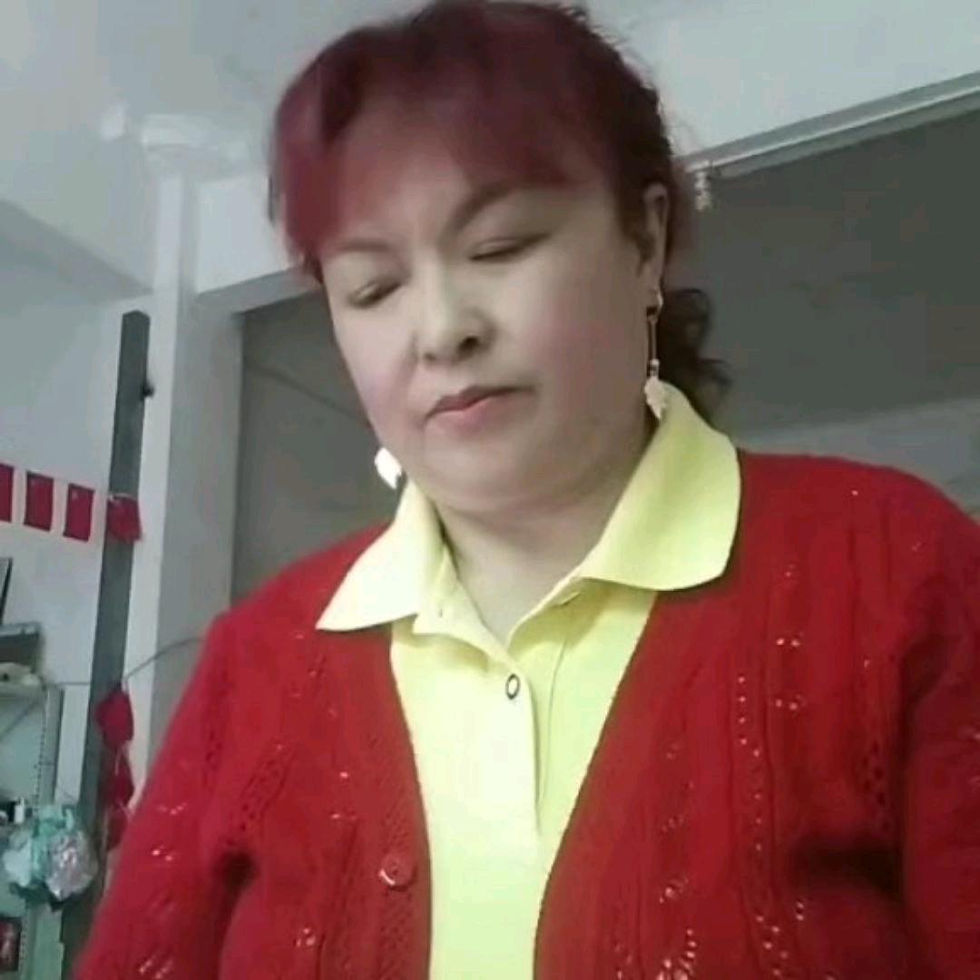 杨二姐（开播号)