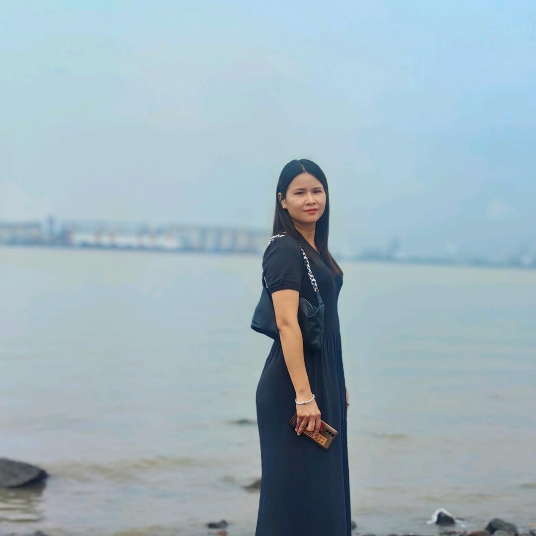 林珊《拒绝连赞》