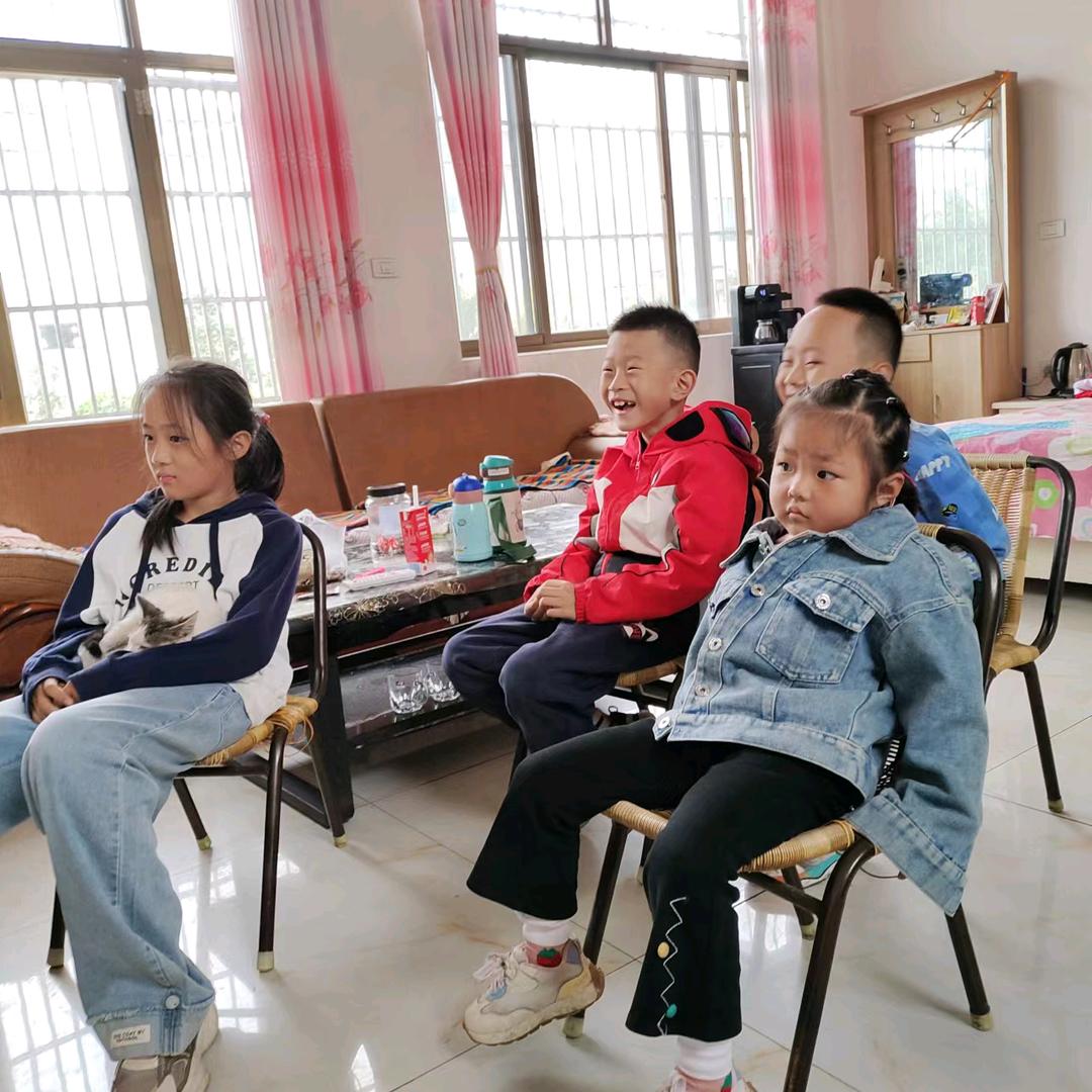 山美，水美，