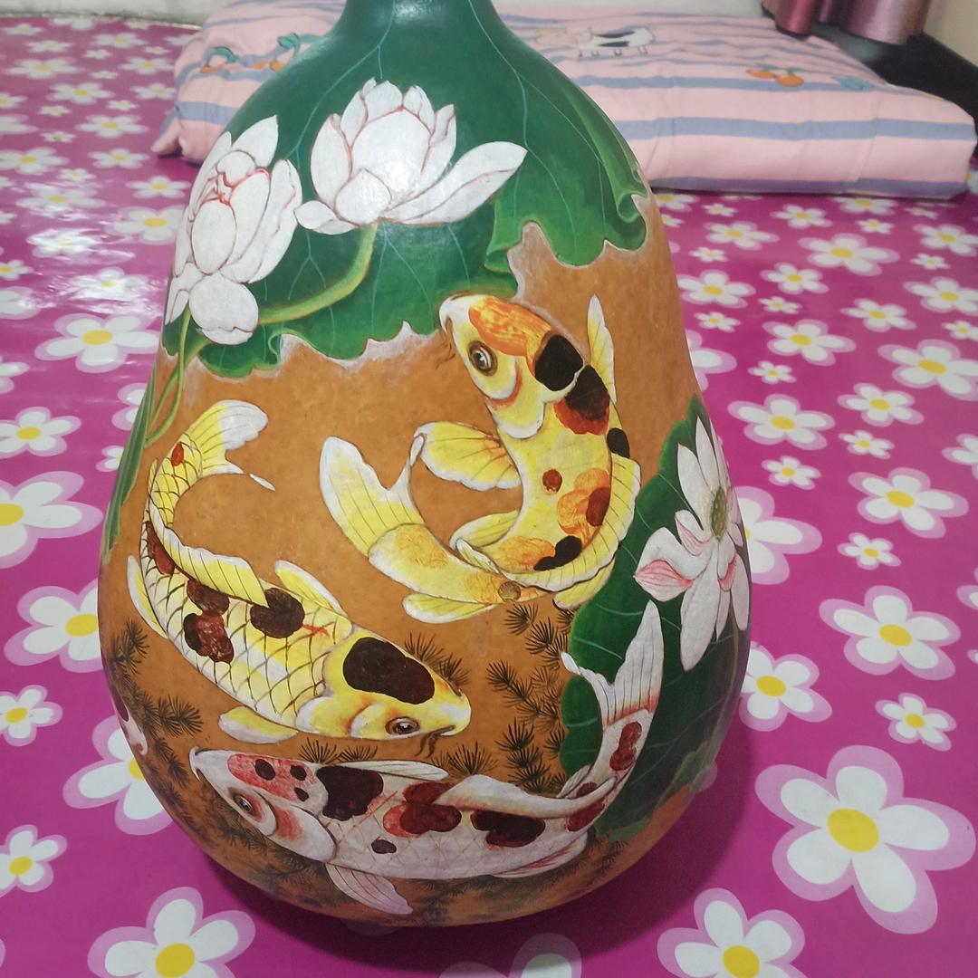 葫芦缘