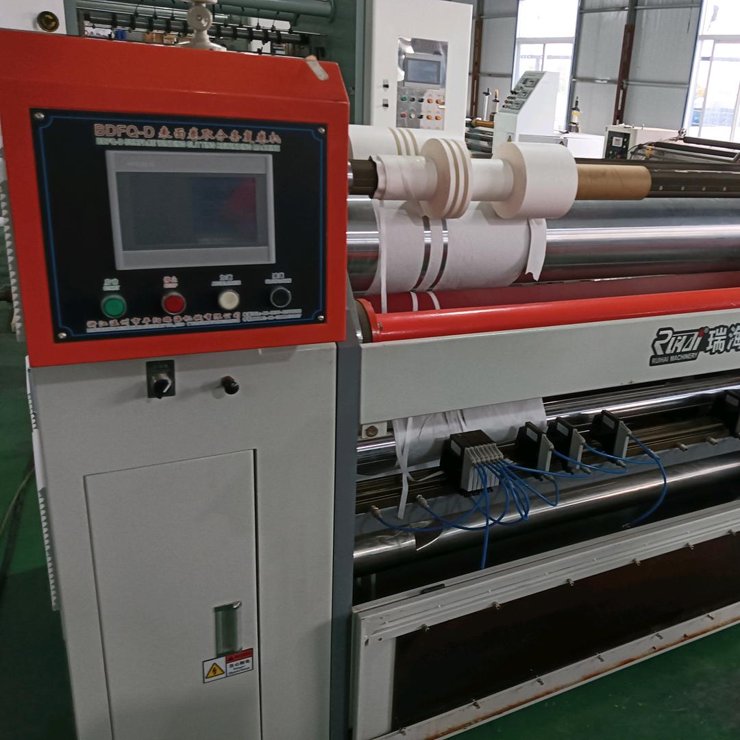 广东二手软包装设备买卖