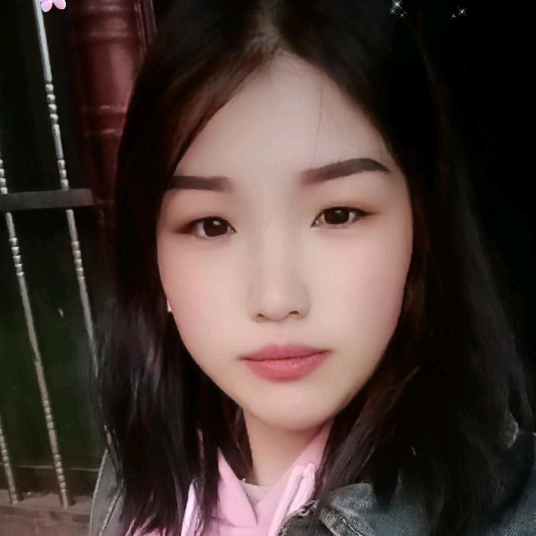昭通小阿妹
