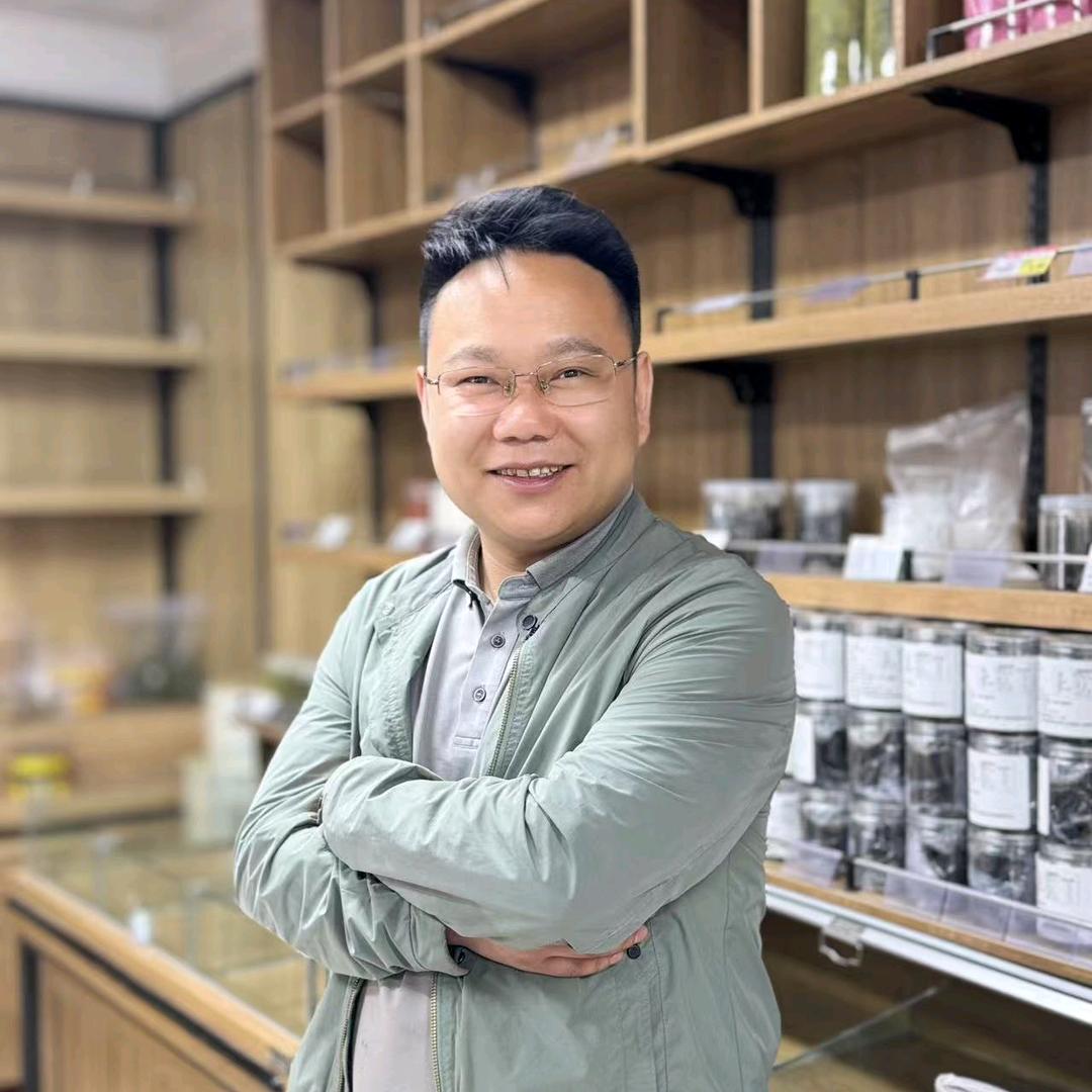 彭先生云南山货供应链（东南亚贸易）