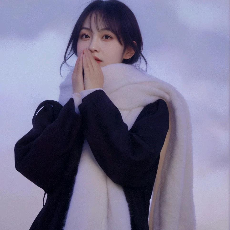 ⁹是¹个小笨蛋