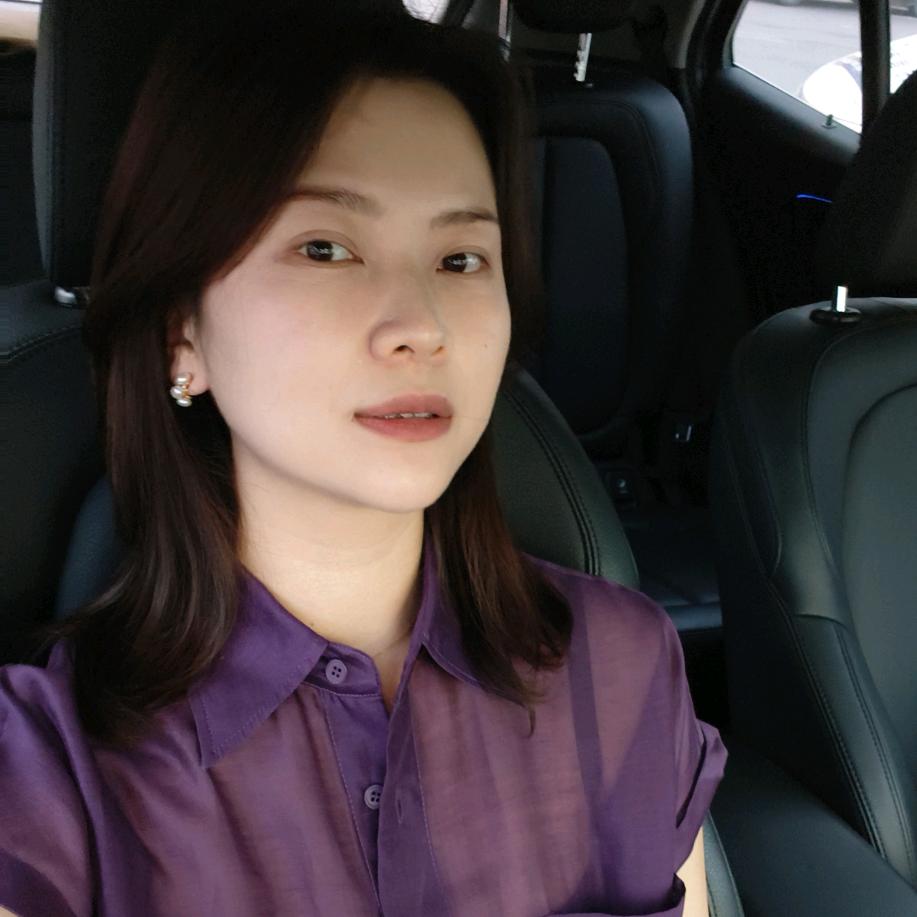徐美玲