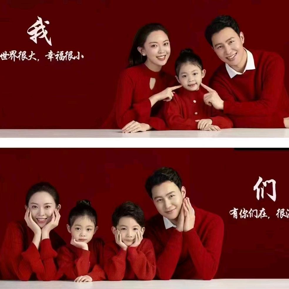 大风车儿童摄影馆