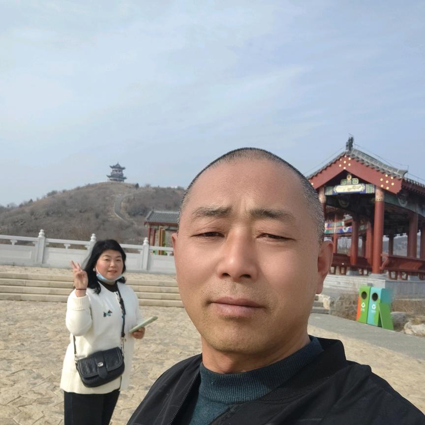 带着能量冲向明天的太阳