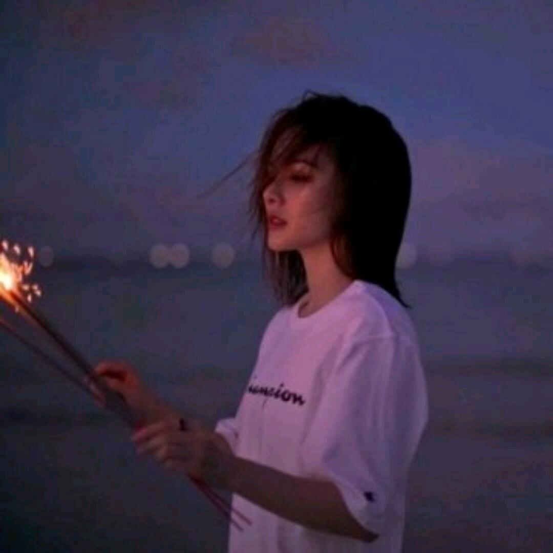 温柔宠溺😻