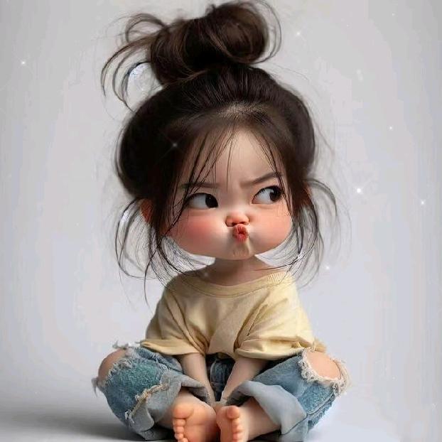 月牙