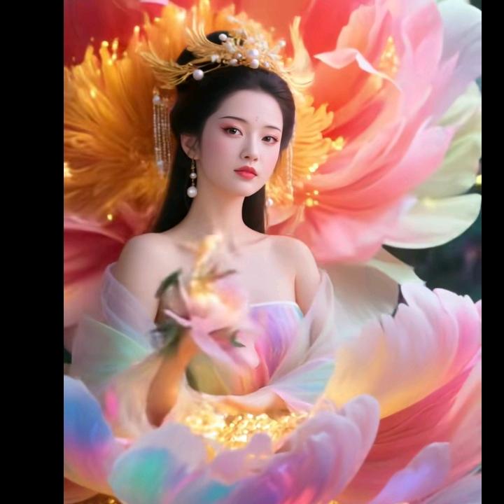 💫爱你💞至深