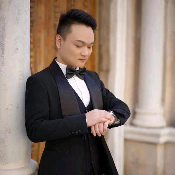 博盛二手车  李先生