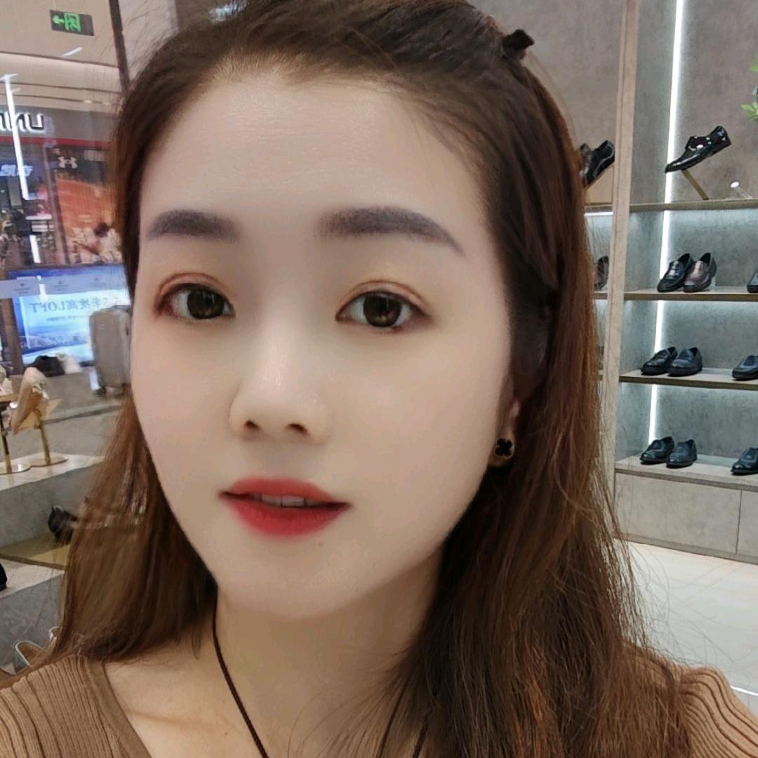 李家姑娘🌺
