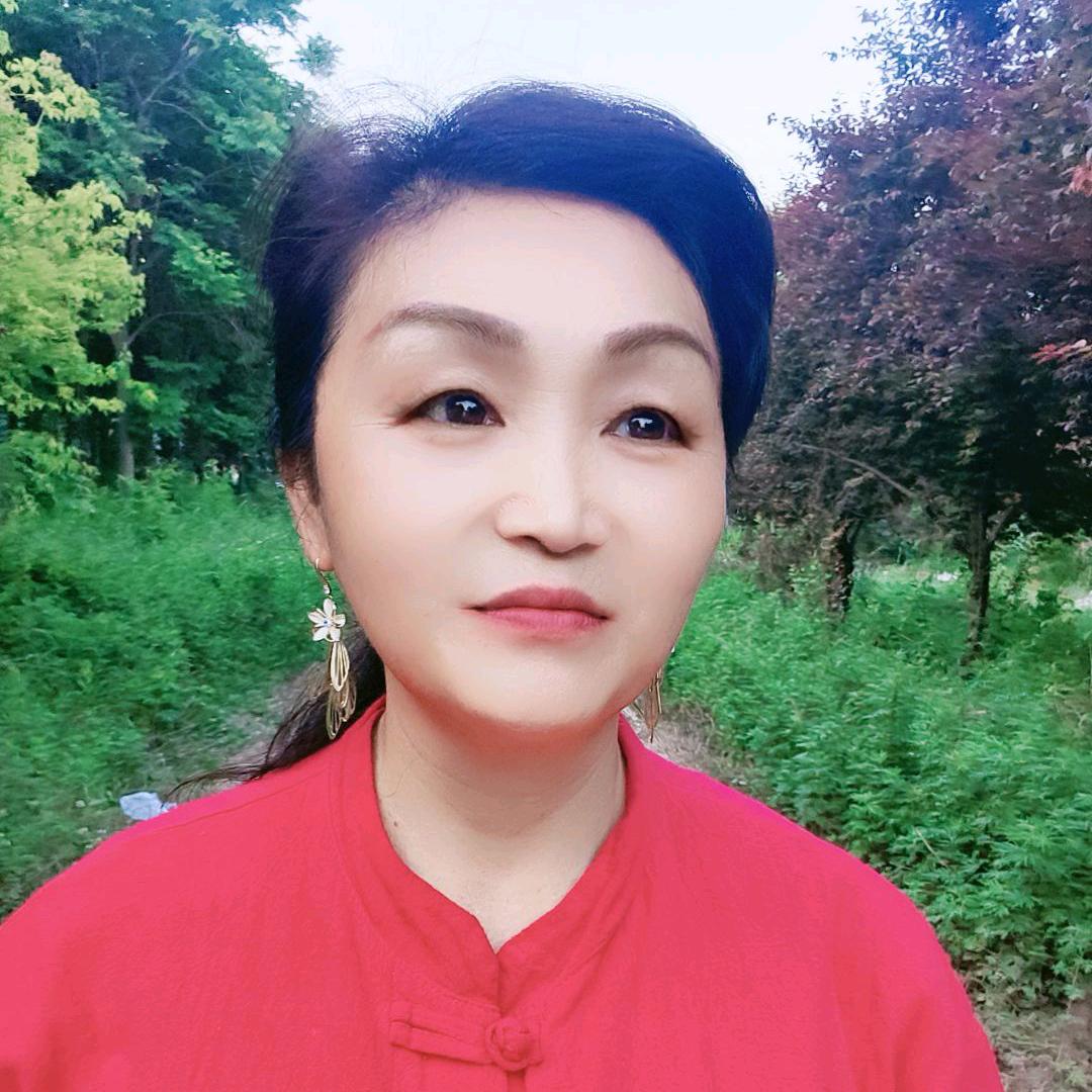 蔷薇穿搭