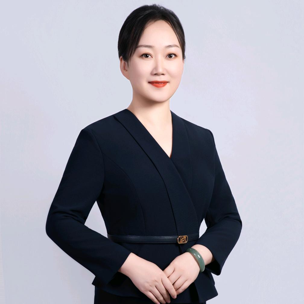 在万科公园隐秀卖房子的小刘🥝