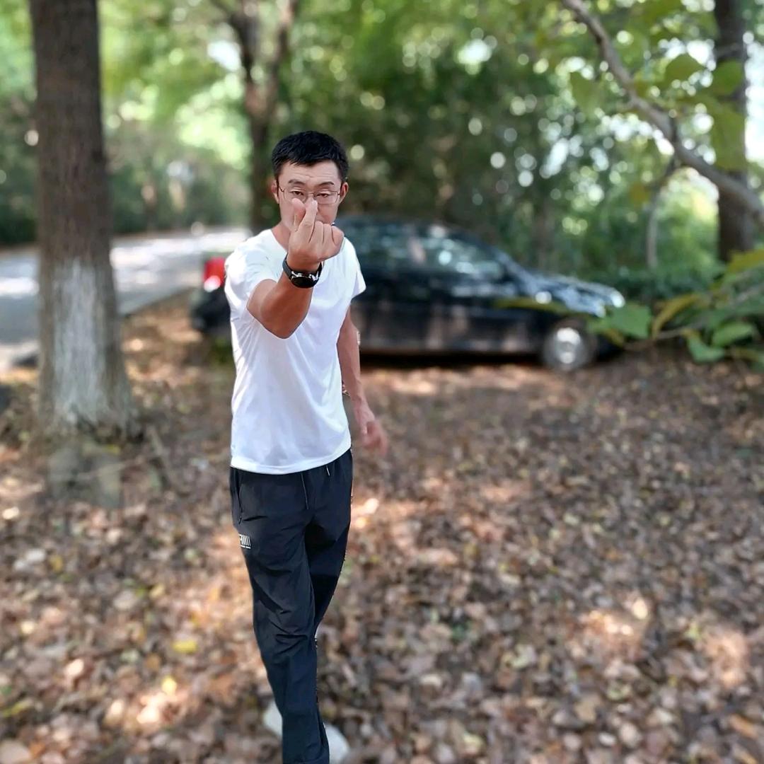 故乡小镇