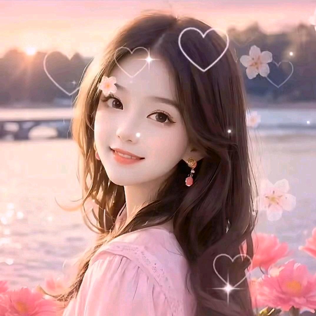 💖人生如梦 永远幸福💖