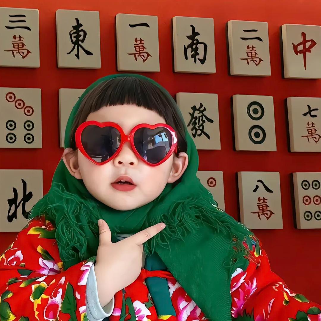 兜有米