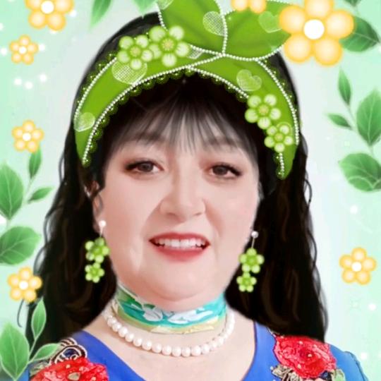 邢川姐