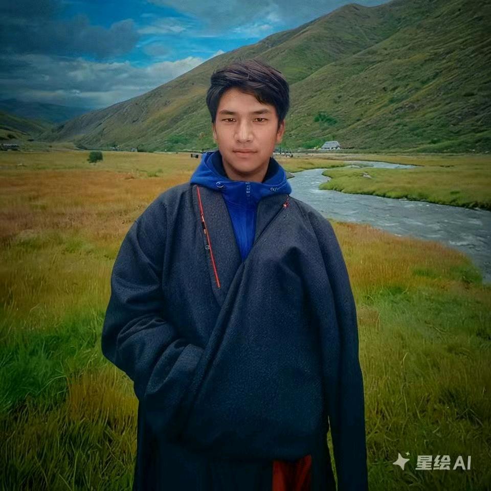羌塘安多