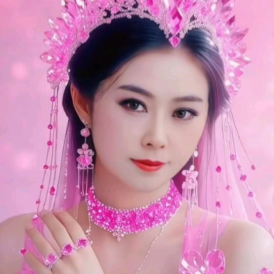 玻璃心。