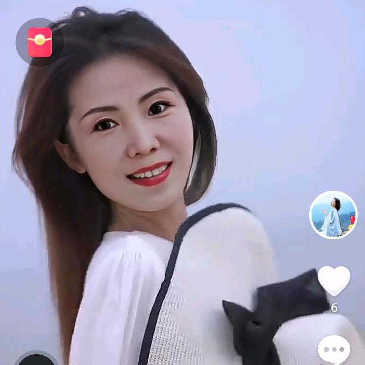 清心慧颜（单身遇正缘）