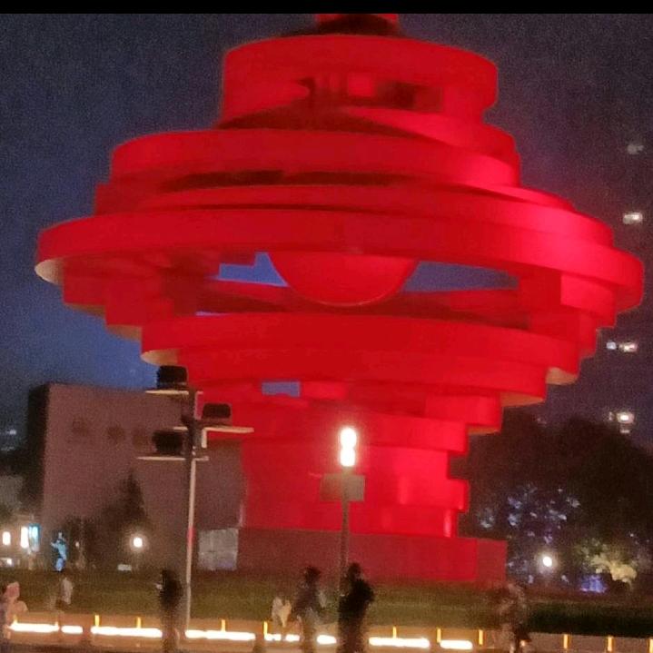 太空