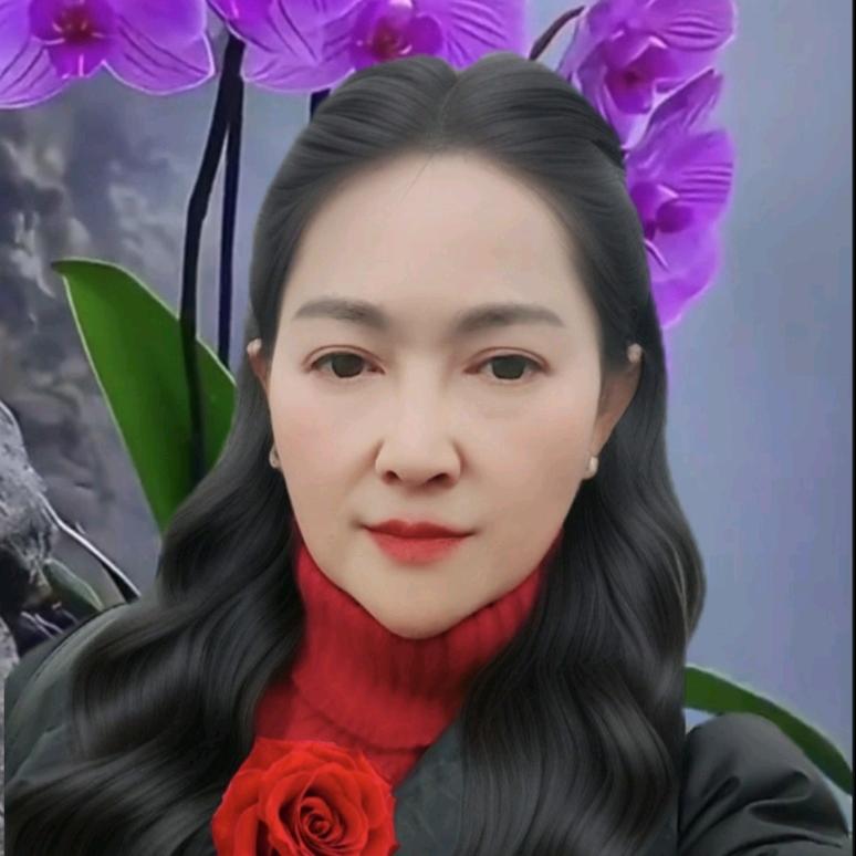杨柳依依🌹🌹