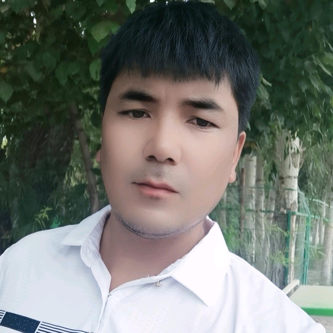 🌹努尔艾力🌹