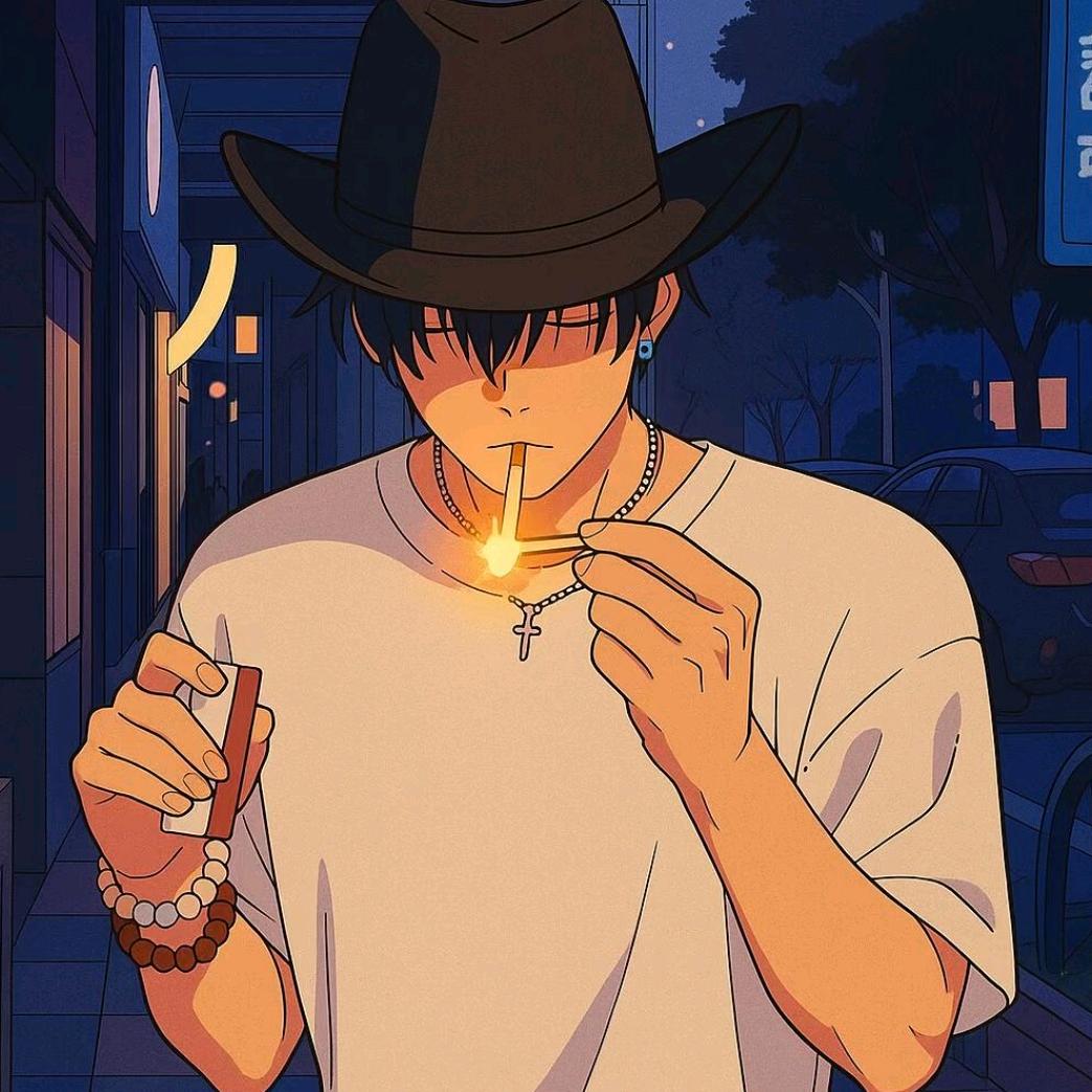 时间煮雨